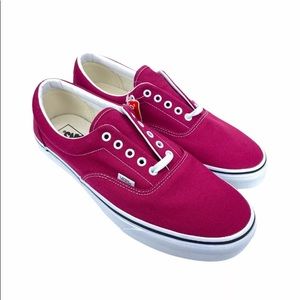 Vans Classic Era Shoes New With Tags